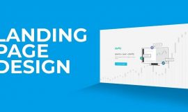 6 Reasons Why You Need A Landing Page